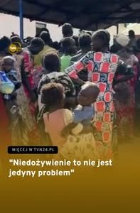 O Sudanie Południowym opowiada Aleksandra Mizerska. Obejrzyjcie!...