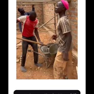 Od lat w Bocaranga w Republice Środkowoafrykańskiej działa gimnazjum i liceum....