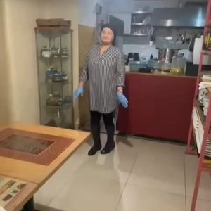 Ostatni moment na zamówienia świąteczne...