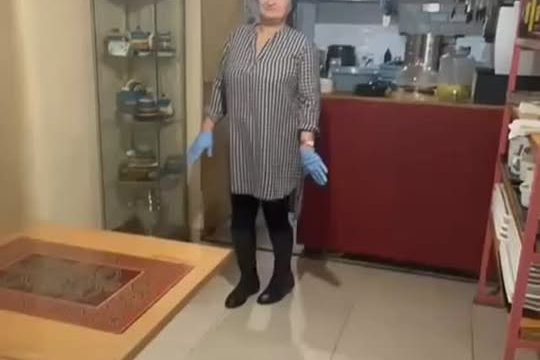 Ostatni moment na zamówienia świąteczne...