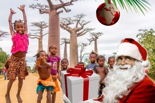 PACZKA DLA DZIECIACZKA Mamy już 1⃣1⃣0⃣- dziękujemy Potrzebujemy jeszcze 4⃣2⃣...