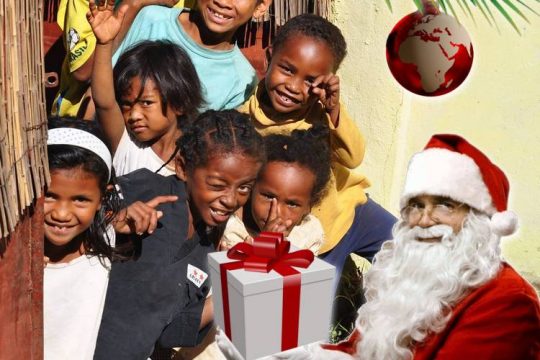 PACZKA DLA DZIECIACZKA Mamy już 1⃣6⃣0⃣- dziękujemy Potrzebujemy jeszcze 3⃣7⃣...