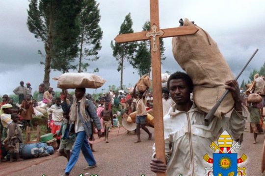 PAPIESKA INTENCJA na GRUDZIEŃ:...