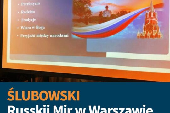 “Polskie podręczniki historii są zakłamane, nawet te z podstawówki. II Rzeczposp...