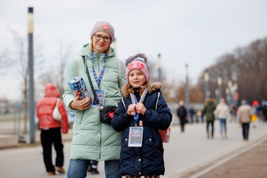 Ponad 30 lat istnienia Fundacji WOŚP to miliony historii z nią związanych. Każd...