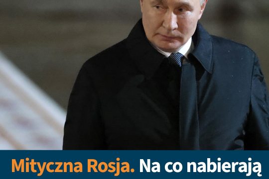 Prezydent USA coraz bardziej zaskakuje w sprawie Rosji. Jego wypowiedzi to już n...