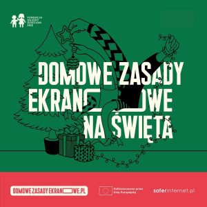 Przedświąteczny czas jest pełen emocji i pośpiechu  
Dlatego tak ważne jest, aby...