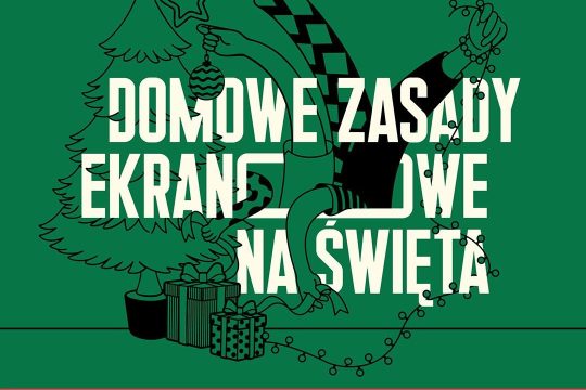 Przedświąteczny czas jest pełen emocji i pośpiechu  
Dlatego tak ważne jest, aby...