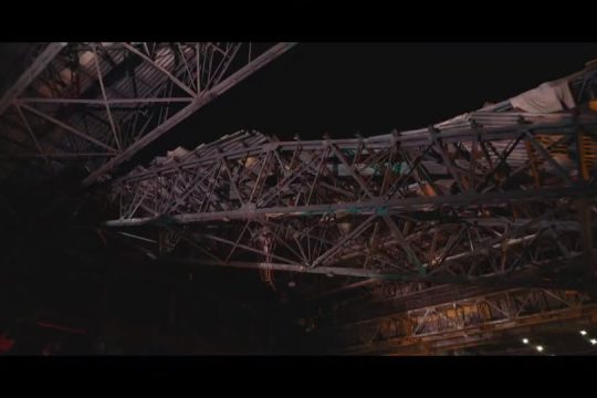 "Przyleciała jaskółeczka..."

Ukraińska kolęda "Szczedryk" rozbrzmiała w jednej ...