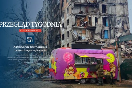 Radość z uwolnienia i gorycz, że wciąż za kratami pozostają inni więźniowie poli...