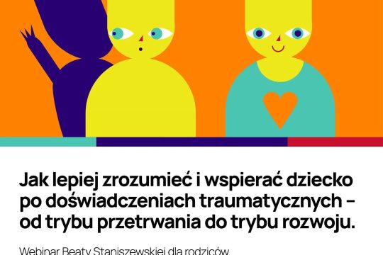 Rodzice! Zapraszamy na webinar:...
