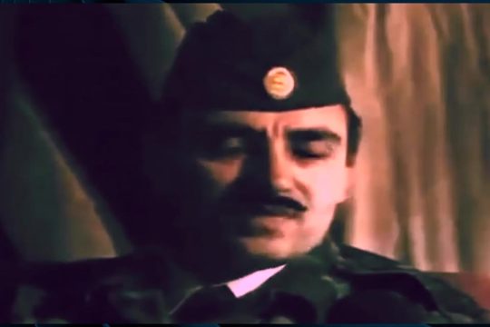 "Rosja spłonie, jeśli się nie opamięta"

30 lat temu, w 1995 roku, pierwszy prez...