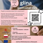 Serdecznie zapraszamy na warsztaty ceramiczne, które odbędą się 15 i 20 grudnia w Centrum Wielokultu...