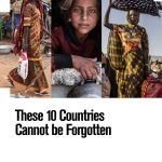 Świat wycofał się z pomocy humanitarnej, ale przemoc, głód i zagrożenia klimatyczne nie zwalniają…