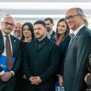 Takie chwile potwierdzają, że robimy to dobrze!...