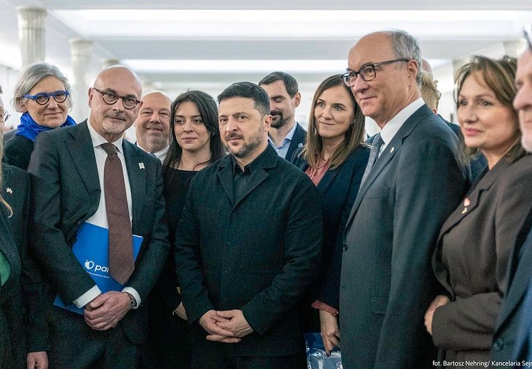 Takie chwile potwierdzają, że robimy to dobrze!...