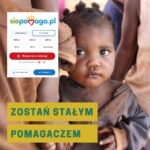 Tylko RAZEM mamy MOC pomagania!...