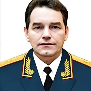 W Moskwie wysadzono samochód rosyjskiego generała Faniła Sarwarowa. Wojskowy zma...