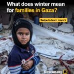 W miarę zbliżania się najzimniejszych miesięcy w Gazie rodziny, które już przetrwały niemożliwe warunki, mogą...