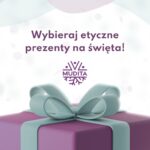 W świątecznym zgiełku łatwo się skupić tylko na dekoracji, a przecież jak wiadomo: “bez miłości i c...