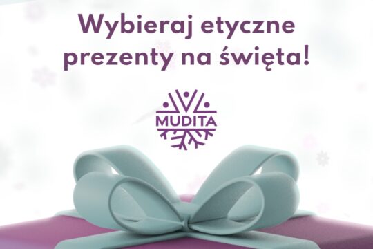 W świątecznym zgiełku łatwo się skupić tylko na dekoracji, a przecież jak wiadomo: “bez miłości i c...
