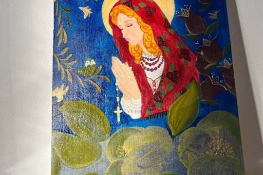 Wesprzyj nasze stowarzyszenie i zrób piękny prezent sobie lub bliskim!...