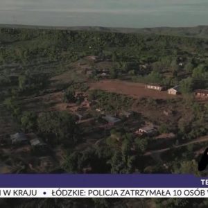 Wiadomość z Fundacji Redemptoris Missio