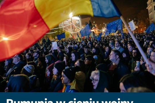 Wojna Rosji z Ukrainą jest słyszalna, widoczna i coraz bardziej namacalna także ...