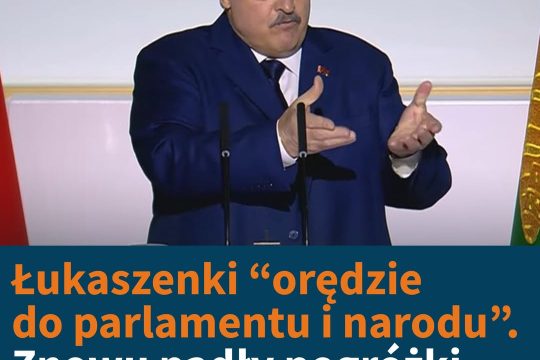 Wysłuchaliśmy, żebyście wy nie musieli

250 tysięcy "oświeconych" Europejczyków ...