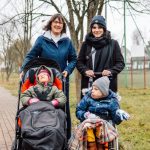 Za nami dwa ostatnie w tym roku turnusy dla rodzin osób z niepełnosprawnością. W Zakopanem oraz Wilk...