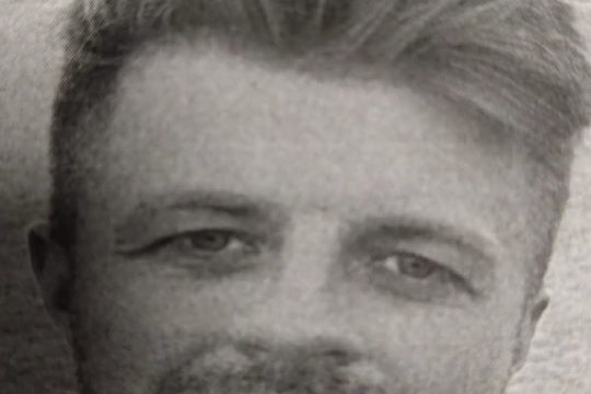 Zaginął 
Bartłomiej Sirko, lat 37
#wadowice #małopolskie #policjaWadowice #zagin...