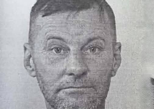 Zaginął 
Dariusz Słodziński, lat 48
#nowy_barkoczyn
#kartuzy
#pomorskie
#polska_...