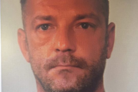 Zaginął
Jacek Kaczmarczyk, lat 45
#jastwa
#zagranica
#dania
#ishøj
#małopolskie ...