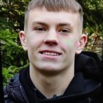 Zaginął
Jan Przecławski, lat 15
#ochla  #lubuskie #PolicjaZielonaGóra #zaginiony...