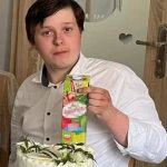 Zaginął
Kamil Owsiński, lat 26
#Gdańsk 
#policja_gdansk
#zaginiony 

Zaginiony w...