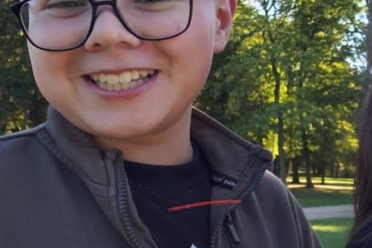 Zaginął
Łukasz Hilmanowicz, lat 12
#nowaSól #lubuskie #kożuchów #policjaNowaSól ...