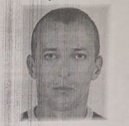 Zaginął
Mariusz Wieczorek
#opoczno #żarnów #łódzkie 
#policja_opoczno 
#zaginion...