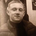 Zaginął 
Oleksander Sobyn, lat 17
#Świnoujście #Zaginął #zaginiony 
#PolicjaSwin...