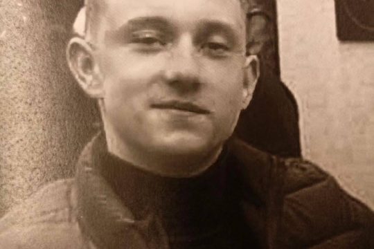 Zaginął 
Oleksander Sobyn, lat 17
#Świnoujście #Zaginął #zaginiony 
#PolicjaSwin...