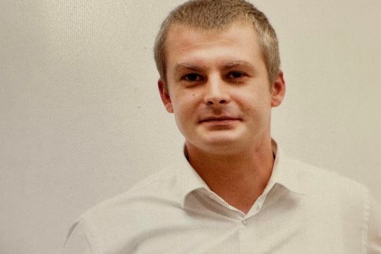 Zaginął 
Paweł Brzana, lat 28
#osielec #policjaJordanów #małopolskie #udostępnij...