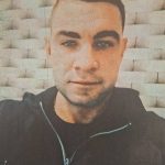 Zaginął
Paweł Czarnota, lat 35
#klewki
#zagranica
#niemcy
#zagłębie_ruhry
#nider...