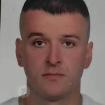 Zaginął
Paweł Nazaruk, lat 38
#bielskPodlaski #orla #podlaskie #PolicjaBielskPod...