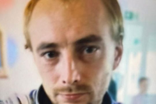 Zaginął
Paweł Sośniowski, lat 34
#lwówek_śląski
#dworek
#policja_lwówek_śląski
#...