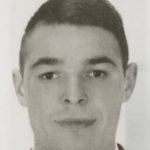 Zaginął
Paweł Wypych, lat 34 
#gmina_pacyna
#mazowieckie 
#policja_gostynin
#zag...