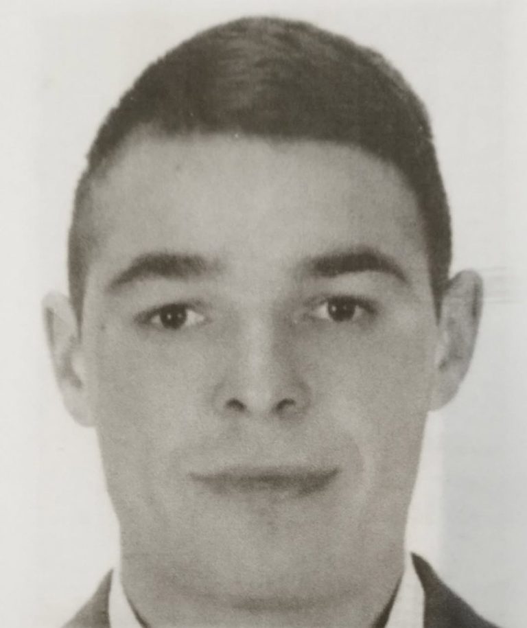 Zaginął
Paweł Wypych, lat 34 
#gmina_pacyna
#mazowieckie 
#policja_gostynin
#zag…