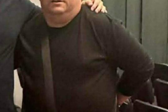 Zaginął
Piotr Ryćko, lat 55
#kołobrzeg #zachodniopomorskie #koszalin #szczecin #...