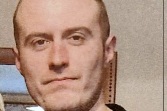 Zaginął
Vitalii Ilyk, lat 30
#Szczecin #szczecinPogodno
#PolicjaSzczecinPogodno ...