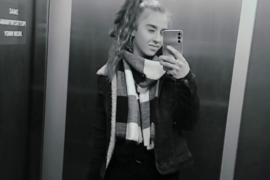 Zaginęła
Aleksandra Kusińska, lat 27
#lubelskie
#policja_łuków
#zaginiona
#missi...