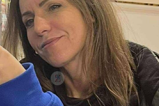 Zaginęła
Anna Potocka, lat 48
#wrocław
#policja_polanica_zdrój
#dolnośląskie
#za...