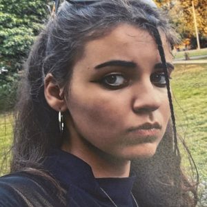 Zaginęła
Julia Pokotylo, lat 16
#świnoujście #zachodniopomorskie #policjaŚwinouj...